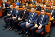 Podsumowanie cyklu spotkań  Wielkopolskie Fora Rolnicze