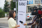 Nowe inwestycje w powiecie kolskim