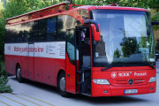 Krwiobus RCKiK w Poznaniu
