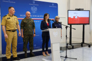 briefing dot. poradnika bezpieczeństwa