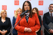 Kampania Dzieciństwo bez przemocy