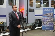 Głos zabiera prezes PKP Intercity.