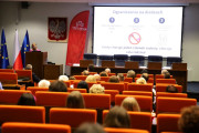 Obchody Światowego Dnia Donacji i Transplantacji – święto życia i drugiej szansy