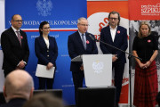 Obchody Światowego Dnia Donacji i Transplantacji – święto życia i drugiej szansy