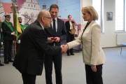 Wicewojewoda Beata Maszewska