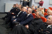 Wizyta Ministra Zbigniewa Hoffmanna w powiecie wrzesińskim 