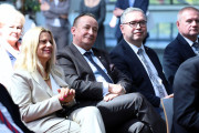 wicewojewoda wielkopolski Jarosław Maciejewski