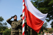 Święto Wojska Polskiego w Poznaniu
