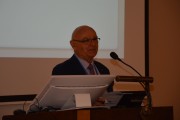 Głos zabiera przedstawiciel Ministerstwa Rodziny, Pracy i Polityki Społecznej. 