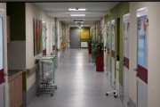 szpital w Ostrowie