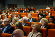 Wystawa nt. życia i działalności Roberta Schumana