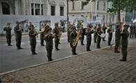 Orkiestra Reprezentacujna Sił Powietrznych.