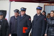 Wizyta Ministra Zbigniewa Hoffmanna w powiecie wrzesińskim 