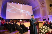 Wykład inauguracyjny profesor dr hab. Ewy Domańskiej.