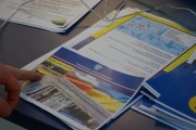 broszury i ulotki dla osób przybywających z Ukrainy
