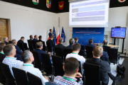 Warsztaty: digitalizacja sieci ciepłowniczych