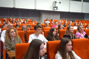 Konkurs Recytatorski „Bajka Cygańska” 