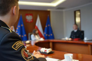 Spotkanie i wręczenie medali im. Witolda Celichowskiego