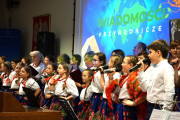 Gala finałowa konkursu plastycznego pt. "Ptaki Wielkopolskich Lasów i Łąk"
