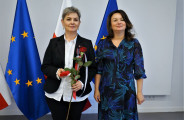 Zasłużeni Wielkopolanie odznaczeni