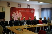Narada podsumowująca działalność Komendy Powiatowej Państwowej Straży Pożarnej w Kole w 2022 r.
