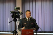Narada podsumowująca działalność Komendy Powiatowej Państwowej Straży Pożarnej w Kole w 2022 r.
