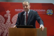 Narada podsumowująca działalność Państwowej Straży Pożarnej w województwie wielkopolskim 2022 roku