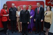 Narada podsumowująca działalność Państwowej Straży Pożarnej w województwie wielkopolskim 2022 roku
