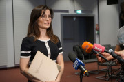 Wywiady dla lokalnych mediów
