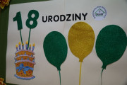kartka urodzinowa
