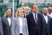 LO w Międzychodzie będzie miało salę gimnastyczną