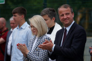 LO w Międzychodzie będzie miało salę gimnastyczną