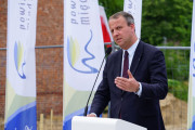 LO w Międzychodzie będzie miało salę gimnastyczną