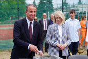 LO w Międzychodzie będzie miało salę gimnastyczną