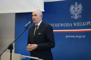 Gala finałowa konkursu „Moje powstańcze korzenie. Powstanie Wielkopolskie we wspomnieniach rodzinnych”