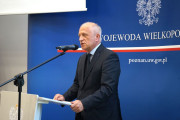 Gala finałowa konkursu „Moje powstańcze korzenie. Powstanie Wielkopolskie we wspomnieniach rodzinnych”