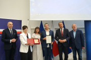 Gala finałowa konkursu „Moje powstańcze korzenie. Powstanie Wielkopolskie we wspomnieniach rodzinnych”