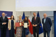 Gala finałowa konkursu „Moje powstańcze korzenie. Powstanie Wielkopolskie we wspomnieniach rodzinnych”