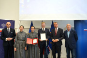 Gala finałowa konkursu „Moje powstańcze korzenie. Powstanie Wielkopolskie we wspomnieniach rodzinnych”
