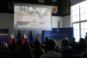 Gala finałowa konkursu „Moje powstańcze korzenie. Powstanie Wielkopolskie we wspomnieniach rodzinnych”