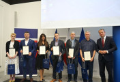 Gala finałowa konkursu „Moje powstańcze korzenie. Powstanie Wielkopolskie we wspomnieniach rodzinnych”