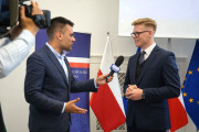 Gala finałowa konkursu „Moje powstańcze korzenie. Powstanie Wielkopolskie we wspomnieniach rodzinnych”