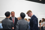 Gala finałowa konkursu „Moje powstańcze korzenie. Powstanie Wielkopolskie we wspomnieniach rodzinnych”