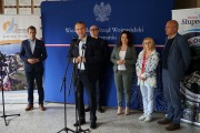 Przemówienie Wojewody