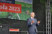 Dni Pola 2023 – Cukrownia Dobrzelin