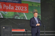 Dni Pola 2023 – Cukrownia Dobrzelin