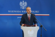 Odznaczenia państwowe dla zasłużonych Wielkopolan