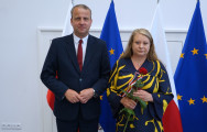 Odznaczenia państwowe dla zasłużonych Wielkopolan