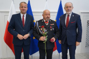 Odznaczenia państwowe dla zasłużonych Wielkopolan