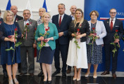 Odznaczenia państwowe dla zasłużonych Wielkopolan